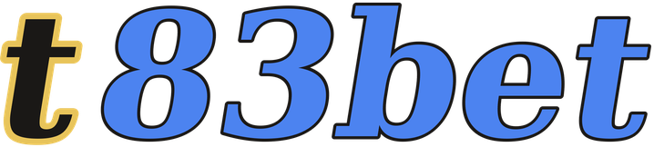 t83bet โลโก้