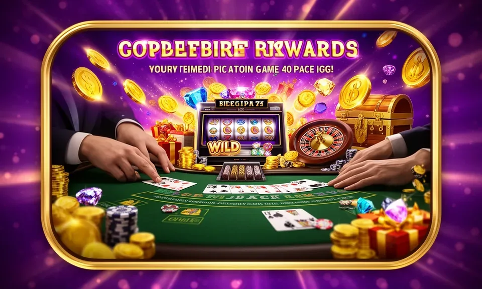 t83bet ทำความรู้จักกับ t83bet คาสิโนของเรา